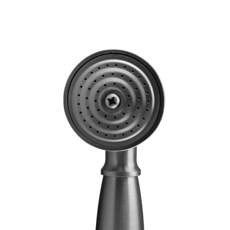 Aquanello Heritage Collection Classic Hand Shower Stainless Steel NB-9001-HC