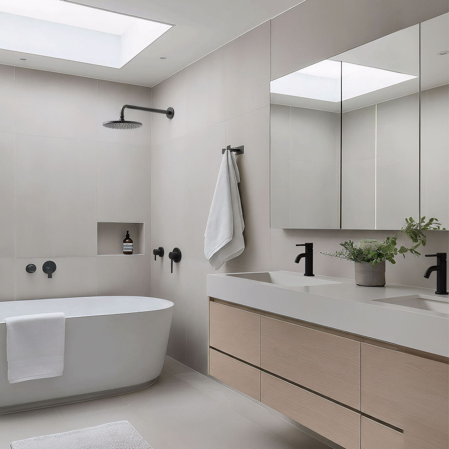 Sind Premium-Markenduschen ihren höheren Preis wert? Eine Aufschlüsselung von Wert und Kosten