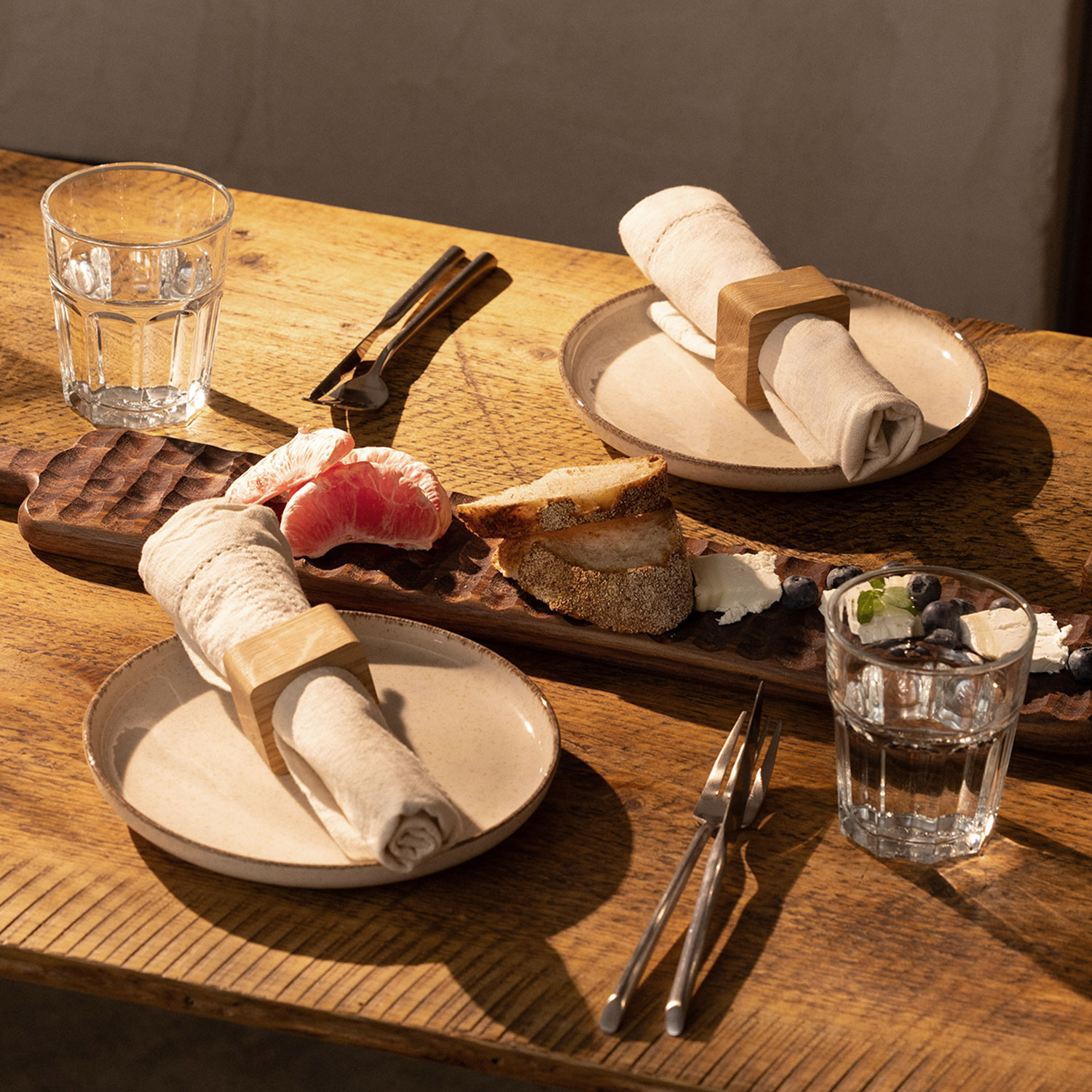 Von der Vorbereitung bis zur Party: 8 Küchenaccessoires, die das Kochen in der Weihnachtszeit tatsächlich vereinfachen