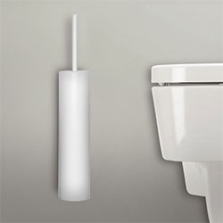 Toilettenzubehör